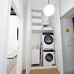 Casa Crispi 51 Daire Napoli