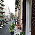 Daire Casa Crispi 51