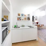 Daire Casa Crispi 51