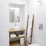 Daire Casa Crispi 51 Napoli
