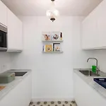 Casa Crispi 51 Daire