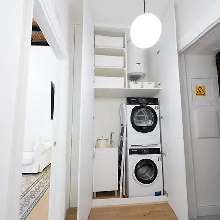 Casa Crispi 51 Apartment Naples