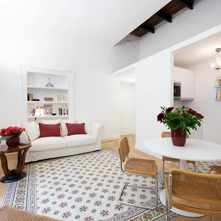 Casa Crispi 51 Napoli