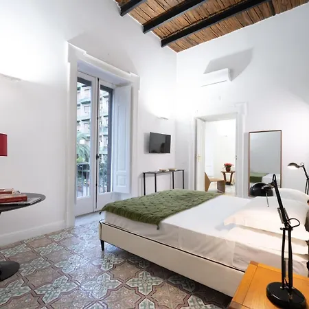 Casa Crispi 51 Apartment