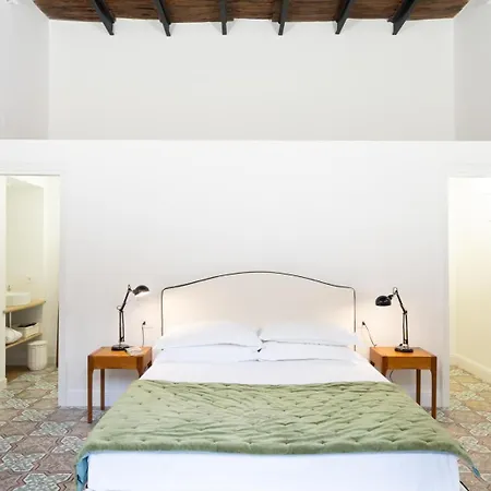 شقة Casa Crispi 51