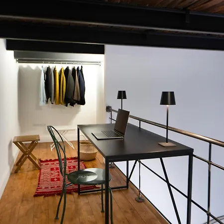 Casa Crispi 51 Daire