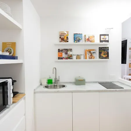 Casa Crispi 51 * Napoli