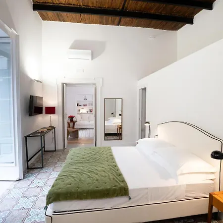 Daire Casa Crispi 51