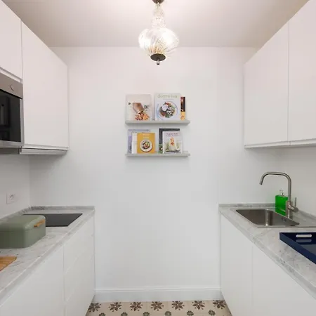 Casa Crispi 51 Daire