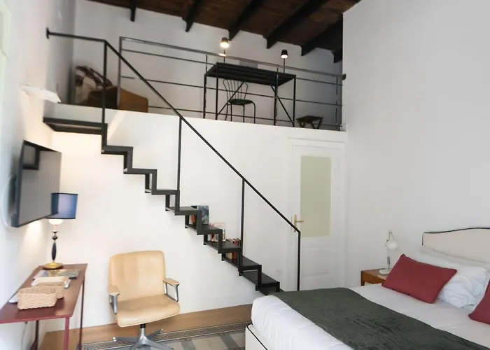 Casa Crispi 51 Naples